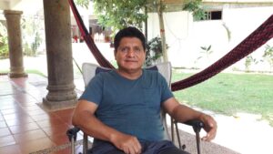 OME Roman Hernández Meza