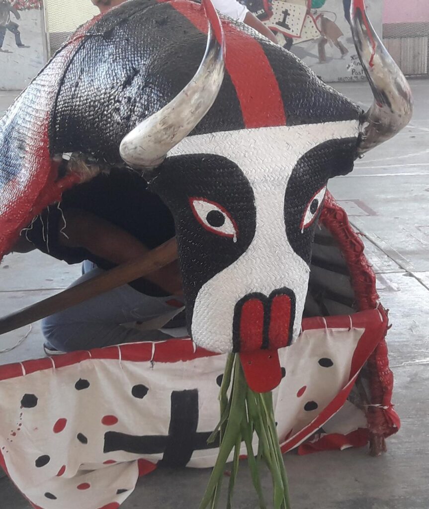 OME lagrimas del toro