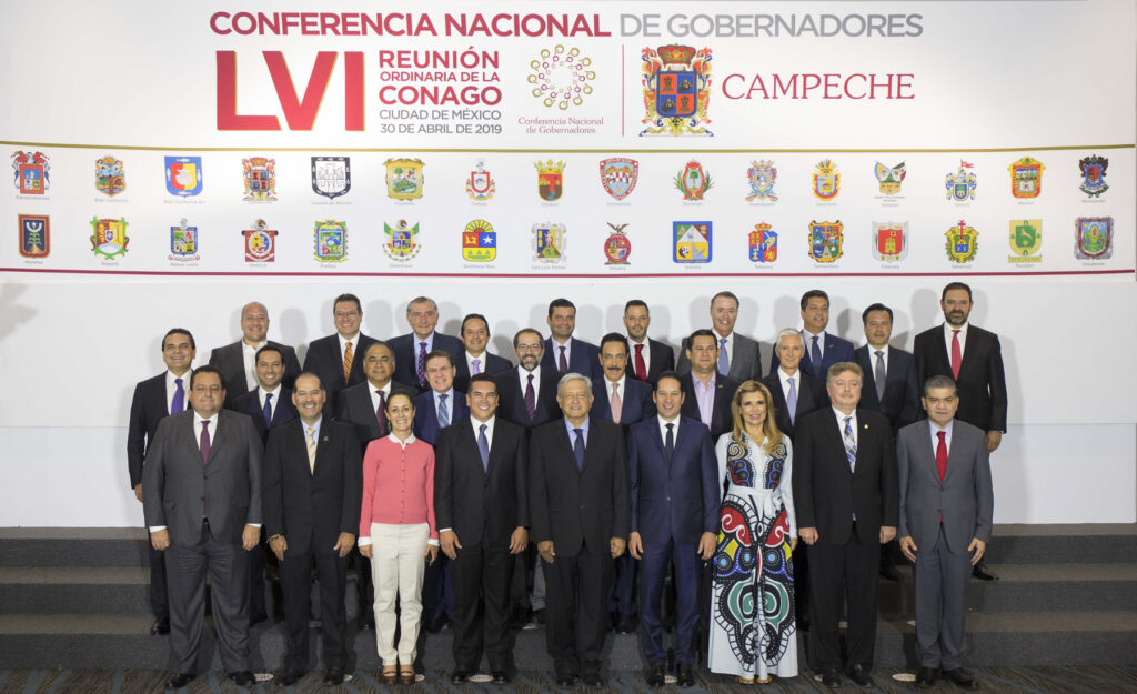 PRINCIPAL 2 AMLO GOBERNADORES