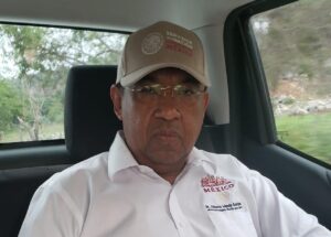 PRINCIPAL ALBERTO SALGADO