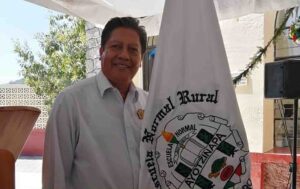 PRINCIPAL Arcángel Ramírez Perulero