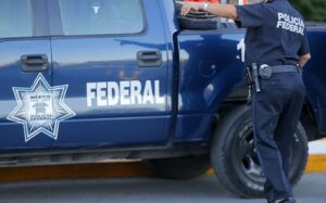 PRINCIPAL CAE MANDO FEDERAL