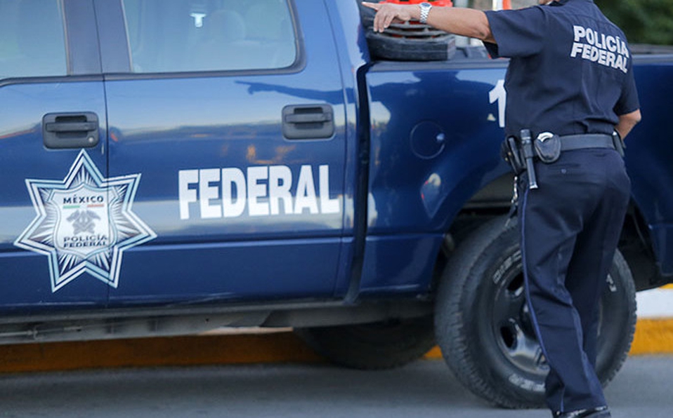 PRINCIPAL CAE MANDO FEDERAL