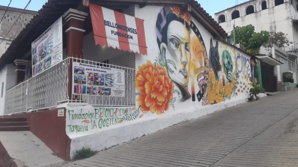 PRINCIPAL Fundación Bellonidense