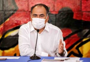 PRINCIPAL HECTOR ASTUDILLO