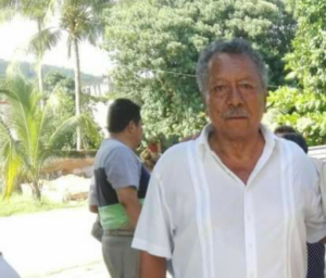 PRINCIPAL Lauro Chávez