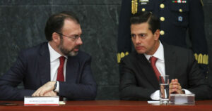 PRINCIPAL PEÑA Y VIDEGARAY
