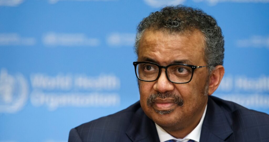 PRINCIPAL TEDROS