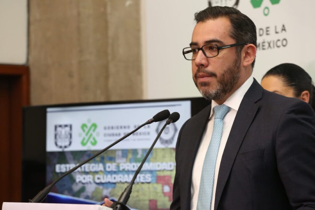 PRINCPAL JESUS ORTA