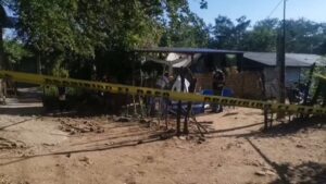 ROJA ASESINADO TEPECOACUILCO
