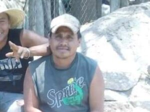 ROJA Alejandro Santiago Ibarra Alias “Piacho” (1)