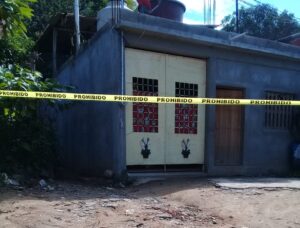 ROJA La vivienda