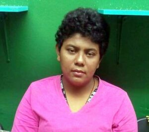 ROJA MAGDALENA PACHECO BERNAL