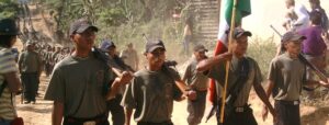 SAN LUIS CRAC REPROCHA