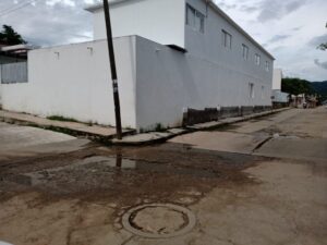 SAN LUIS ESCURRIMIENTO DE AGUAS NEGRAS (2)
