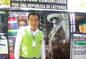 SAN LUIS JOSÉ HERNÁNDEZ