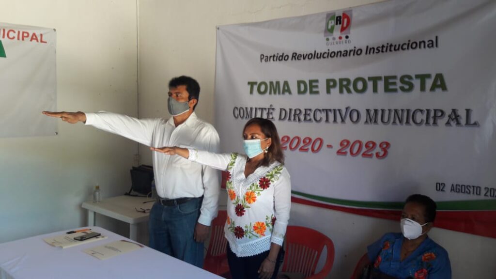 SAN LUIS TOMA DE PROTESTA (2)