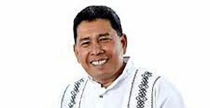 SAN MARCOS TOMÁS HERNÁNDEZ PALMA