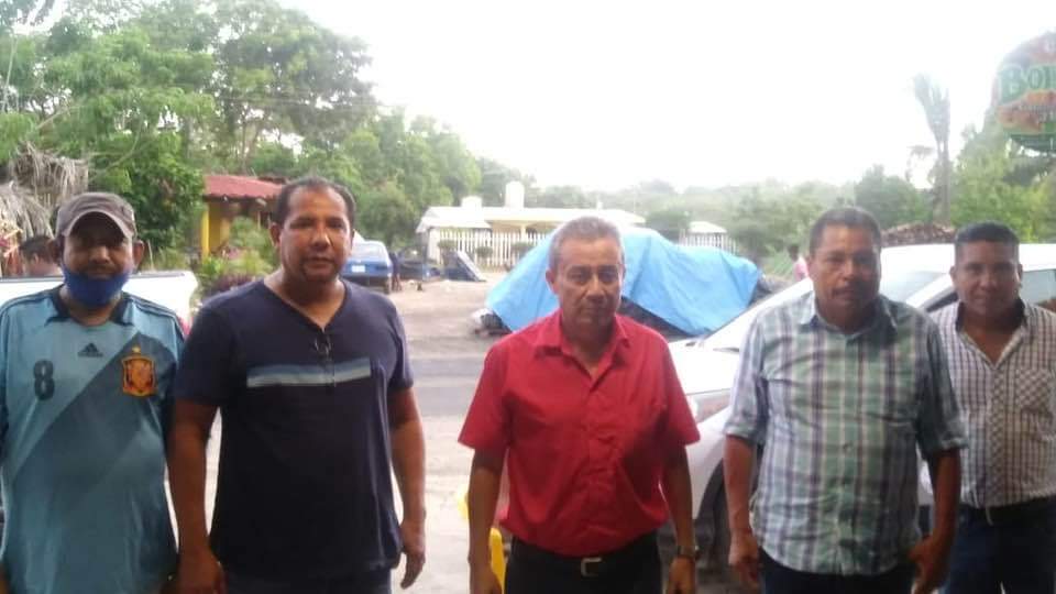 TECOANAPA Manuel Quiñonez Cortes
