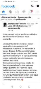 TLACO Publicación