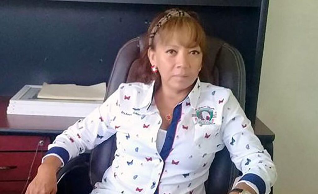 cuautepec América Cristina Quintero Díaz