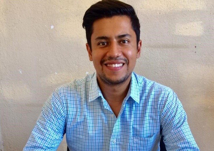 marquelia Andrés Molina García