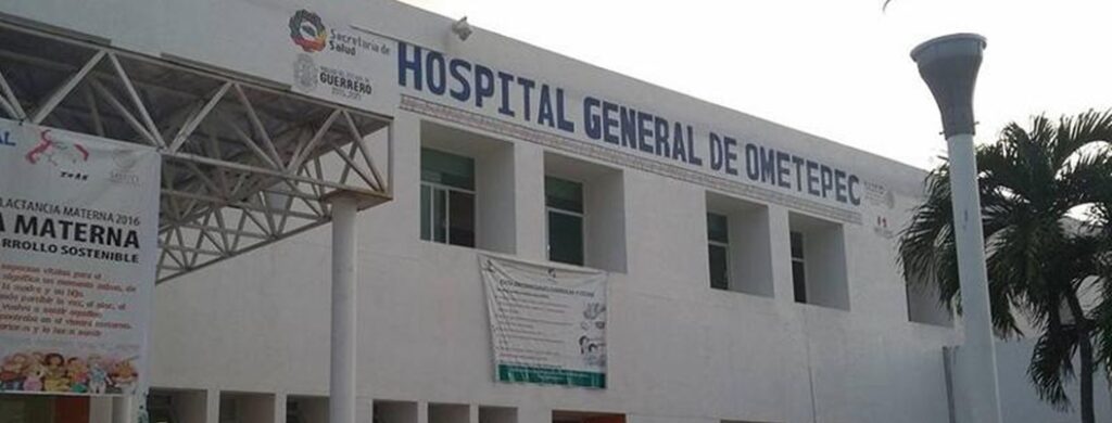 ome hospital regional