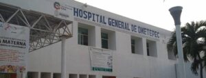 ome hospital regional