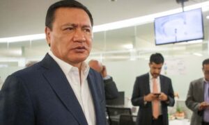 princpial miguel ángel OSORIO CHONG