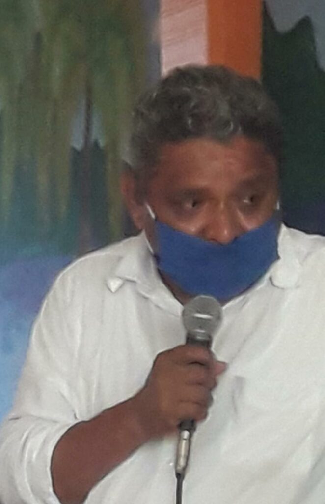AYUTLA Julio Leocadio Castro