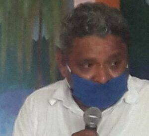 AYUTLA Julio Leocadio Castro