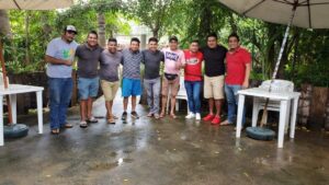 AYUTLA Musicos