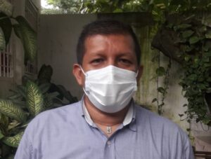CRUZ GRANDE Francisco Manzo Ventura