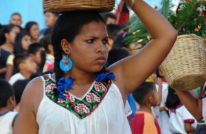 CUAJI AFROMEXICANOS