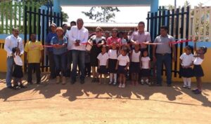 Cuautepec Algunas de las escuelas beneficiadas (2)
