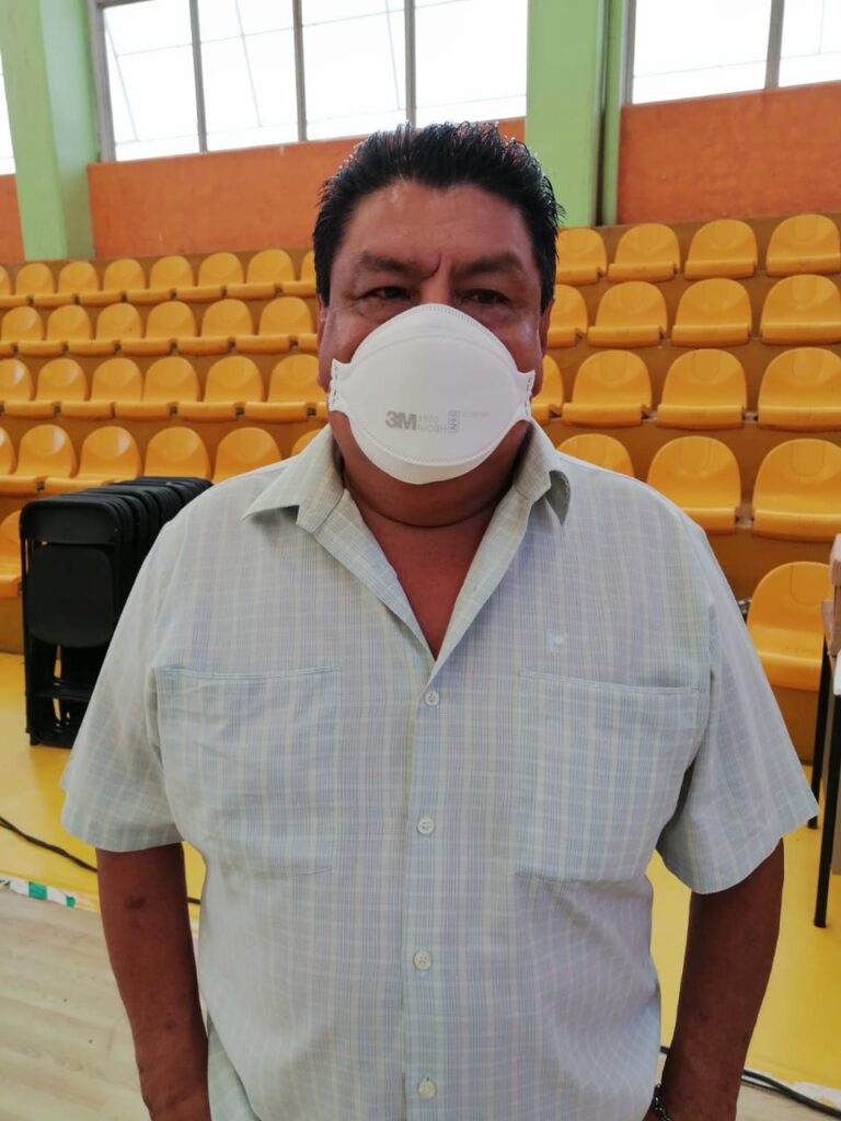 IGUALAPA Apolonio Álvarez Montes