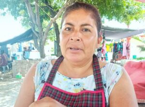 JUCHITÁN ROSY RENDÓN