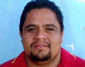 LA ENTREVISTA OCTAVIO CHACON MELO
