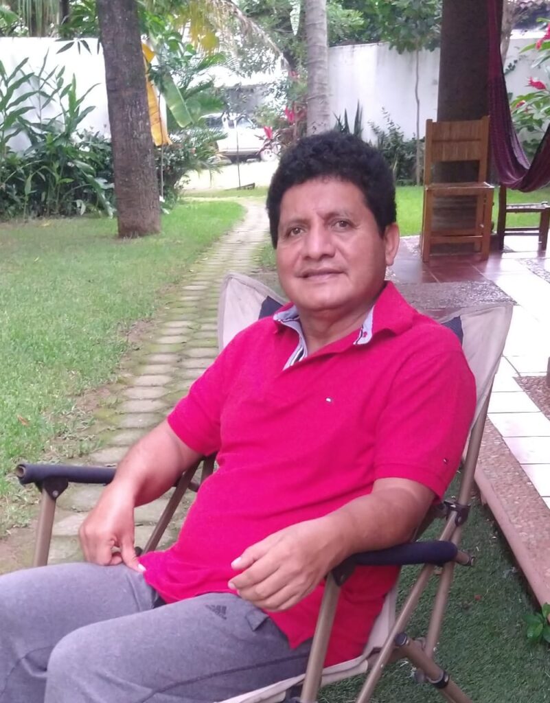 LA ENTREVISTA Roman Herández