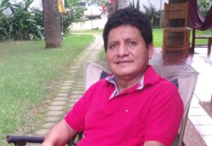 LA ENTREVISTA Roman Herández