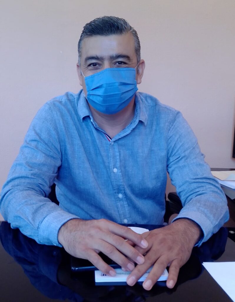 MARQUELIA GILBERTO ESTRADA