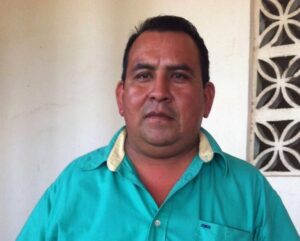 MARQUELIA Juan Carlos Clemente Rodríguez