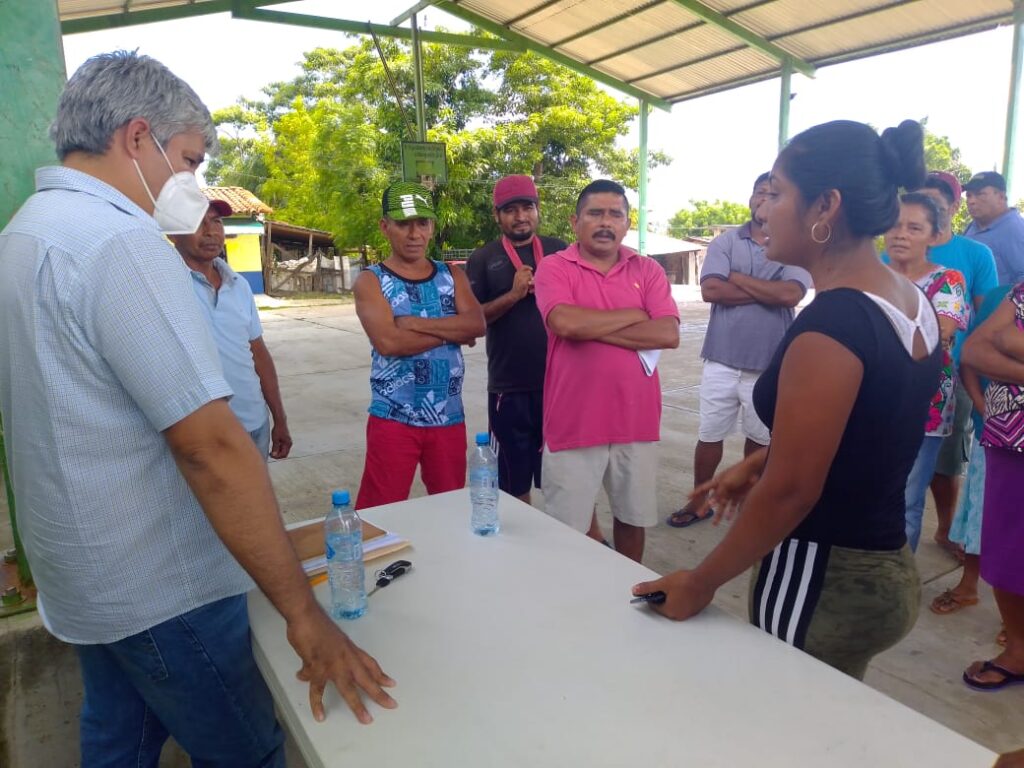 MARQUELIA PESCADORES QUE NO PERTENECEN A NINGUA COOPERATIVA (1)