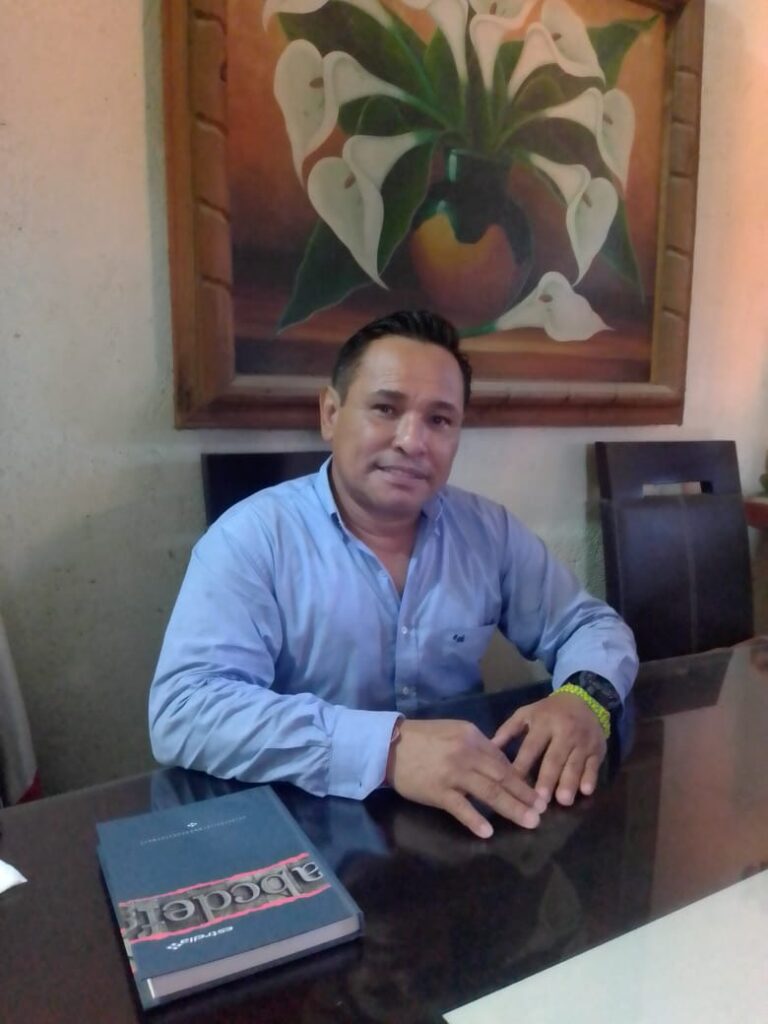 MARQUELIA RAÚL URANGA