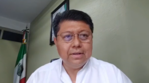 MARQUELIA RUBÉN CAYETANO