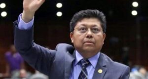 MARQUELIA RUBÉN CAYETANO GARCÍA