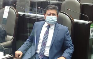 MARQUELIA RUBEN CAYETANO