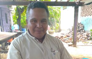 MARQUELIA RUBÉN GARCÍA MEDINA