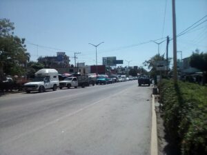 Marquelia Bares en Marquelia están trabajando hasta las 500 de la mañana