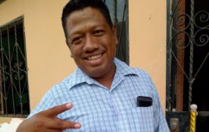Marquelia Johnny Ramírez Mateo